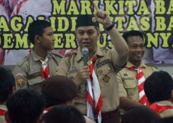 Dasa Darma Pramuka: Obat Penyakit Organisasi