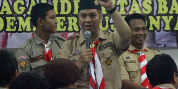 Dasa Darma Pramuka: Obat Penyakit Organisasi