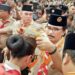 Anugerah Dharma Bakti GKR Mangkubumi