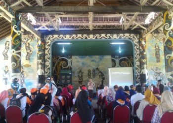 Penjelasan Potensi dan Destinasi Wisata Kukar Oleh Kamabisaka Pariwisata