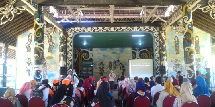 Penjelasan Potensi dan Destinasi Wisata Kukar Oleh Kamabisaka Pariwisata