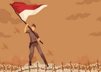 Pahlawan Menurut Pramuka, dari Ibu sampai Polisi Cepek