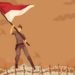 Pahlawan Menurut Pramuka, dari Ibu sampai Polisi Cepek