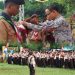 Lomba Perkemahan Pramuka Penggalang 2017