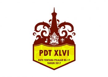 Pengembaraan Desember Tradisional XLVI Tahun 2017