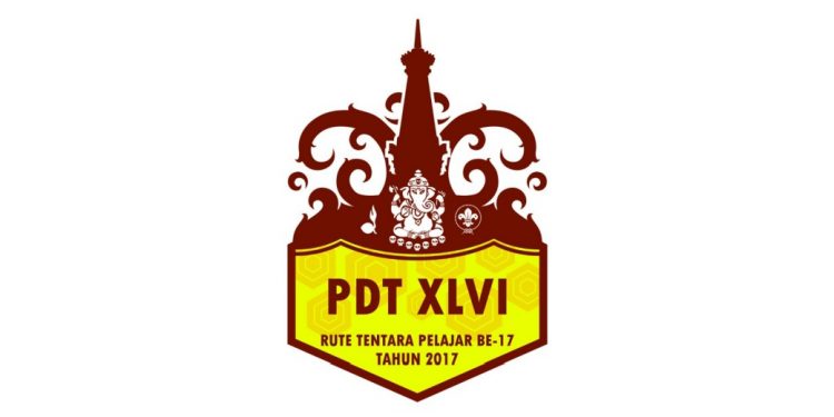 Pengembaraan Desember Tradisional XLVI Tahun 2017