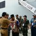 Peserta Pelantara VII Sail Sabang 2017 Merapat di Dermaga Batu Ambar, Belawan