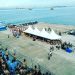 Beberapa Dokumentasi Kontingen DIY di Pelantara VII 2017 Sail Sabang