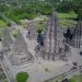 An Extraordinarily of Prambanan Temple