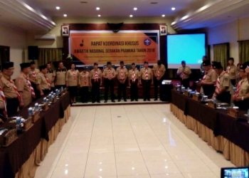 Renungan dalam rangka Hari Lahir Bapak Pandu Dunia, Baden Powell
