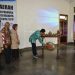 Sri Sultan Hamengku Buwono X Membuka Rakerda 2018 Kwarda DIY