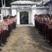 Ziarah ke Makam Kak Sultan Hamengku Buwono IX, Rangkaian Peringatan Hari Bapak Pramuka Indonesia
