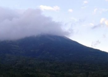 Merapi Waspada, Pramuka Sleman Bersiaga