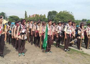 Video : Pengembaraan Wira Dhaksinarga XXX Tahun 2018