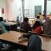 Rapat Koordinasi JISC 2018 di Sub Camp Kota Yogyakarta