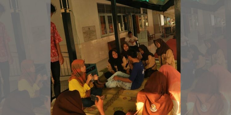 FOTO : Baksos DKR Banguntapan Di Panti Asuhan Sayap Ibu Kalasan