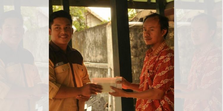 FOTO : Baksos DKR Banguntapan Di Panti Asuhan Sayap Ibu Kalasan