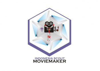 Komunitas Film Pramuka Libatkan Kwarda DIY dalam Pembuatan Web Series Film Dega