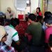 Taruna Siber DIY Mendapatkan Pembekalan Jurnalistik Dari GenPI Yogyakarta