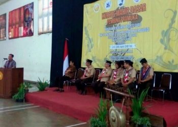 USD dan Kwarda DIY Selenggarakan KMD bagi Peserta Program PPG SM-3T dan PPG Prajabatan Bersubsidi