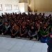 FOTO : Kegiatan Panggilan Darurat Pramuka Peduli Kwarcab Sleman