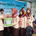 Jadwal Kunjungan Tim Kwarda DIY Ke Posko Karya Bakti Lebaran 2018