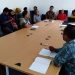 Rapat Koordinasi Posko Bakti Lebaran 2018