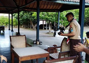 Komentar Kak GKR Mangkubumi Tentang Web Series Film Dega