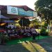 Kemah Budaya Daerah XII Yogyakarta Tahun 2018 Resmi Dibuka
