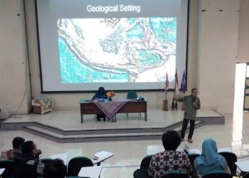 Seminar Tanggap Bencana – Kenali Bencananya dan Tanggulangi Bahayanya