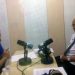 Kwarda DIY Siaran Radio di RRI Pro 1 Jogja
