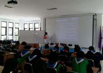 FOTO : Kegiatan JOTA JOTI 2018 di Kwarda DIY