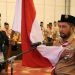 Kak Budi Waseso Terpilih Menjadi Ketua Kwarnas Periode 2018-2023