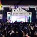 Malam Penutupan Pertikawan Regional Jawa Tahun 2018 Dimeriahkan Berbagai Penampilan Seru
