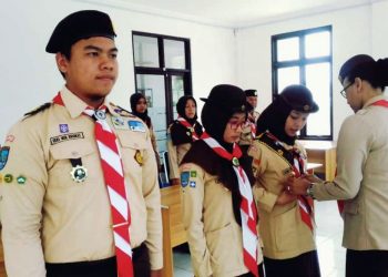 Kak GKR Mangkubumi Melantik Pengurus DKD DIY Pergantian Antar Waktu