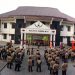 FOTO : Penutupan Diklat Manajemen Kedaruratan Bencana bagi Pramuka Peduli