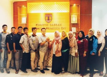 Kuisioner Minat Pramuka Penegak dan Pandega bergabung di Dewan Kerja Daerah