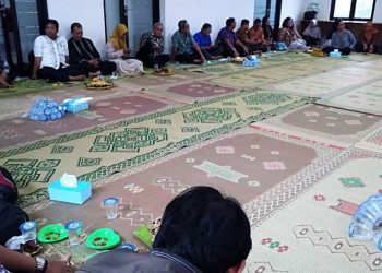 Refleksi Akhir Tahun 2018 Kwarda DIY Penuh Kebersamaan dan Kehangatan