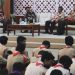 Talkshow PDT XLVII Mengupas Pembangunan Karakter Generasi Muda