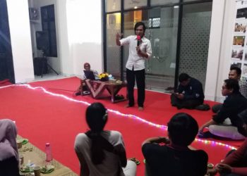 Teras Media Jejaka 1.0 Mengupas Media Online dan Konten Positif