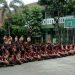 FOTO : Latihan Perdana Pramuka MAN 3 Bantul Di Awal Semester Dua