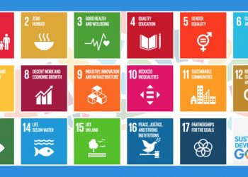 Mari Terus Tingkatkan Kontribusi Pramuka dalam Sustainable Development Goals