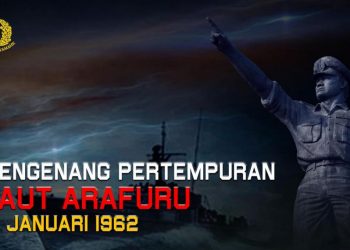 15 Januari Selamat Hari Darma Samudera