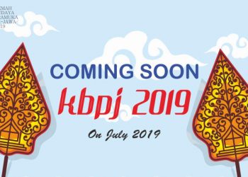 Coming Soon KBPJ 2019