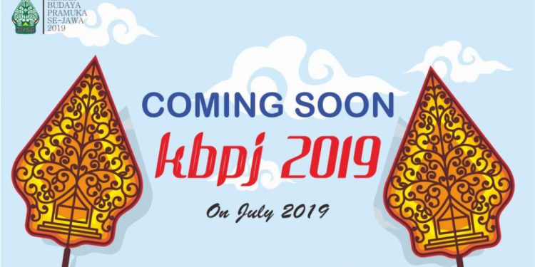 Coming Soon KBPJ 2019