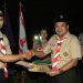 Ada yang Istimewa Dalam Penutupan KML Golongan Pandega 2019