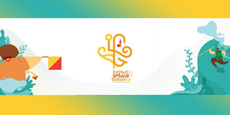 Lomba Galang Bahari 2019 Tingkat Kota Yogyakarta akan Diselenggarakan di Buperta Babarsari