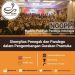 Dewan Kerja Nasional Ajak Pramuka Penegak Pandega Indonesia Ngoppi Bareng