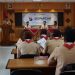 Kak Arif Haryono Membuka Sidparcab Kwarcab Sleman 2019