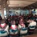 46 Anggota Pramuka Ikuti Penerimaan Tamu Saka Pariwisata Gunungkidul Angkatan ke-3
